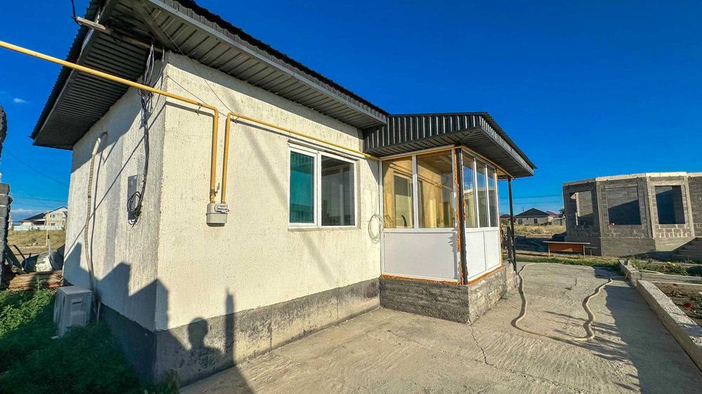 Продается Частный дом в Ынтымаке Иван Империя