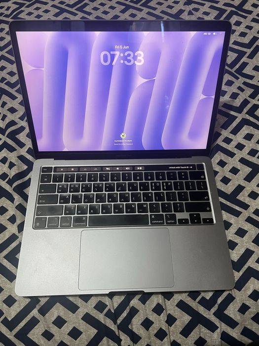 Macbook Pro 13 M2