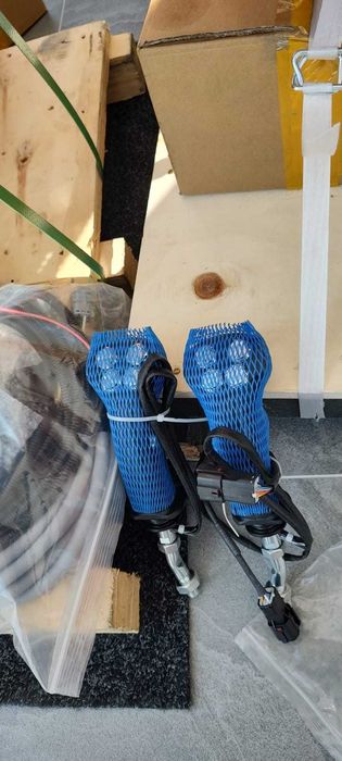 Tiltrotator/rototilt