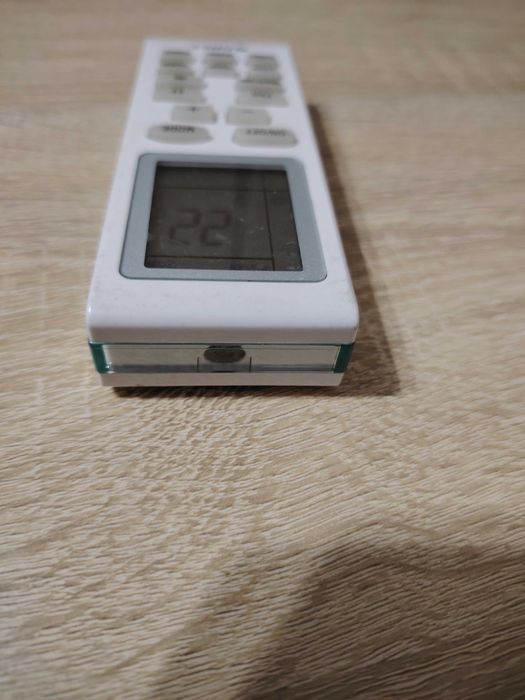 Telecomanda universala pentru modele de aer conditionat GREE