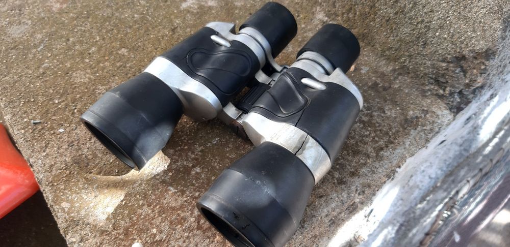 Стар Бинокъл 50х50