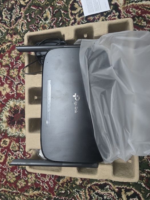 Роутор routor AC1200