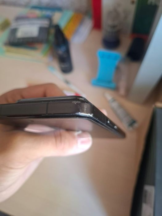 Обменяю Xiaomi 15s pro