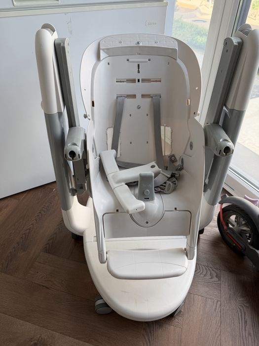 Детский стульчик PEG PEREGO TATAMIA