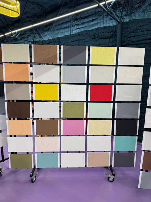 Tencuiala decorativa Apla Duraziv Deko Kraft Oskar Caparol Baumit