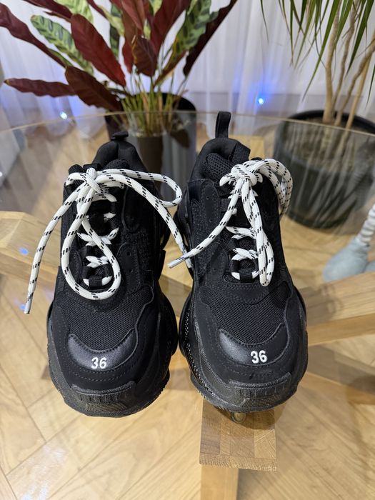 Balenciaga дамски сникърси