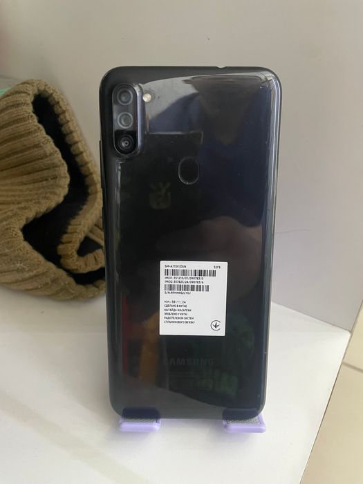 Продам Samsung A11