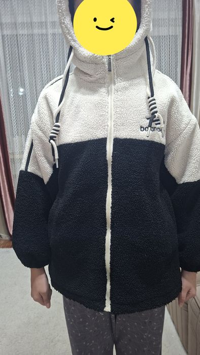 Зимний и осенний бомбер