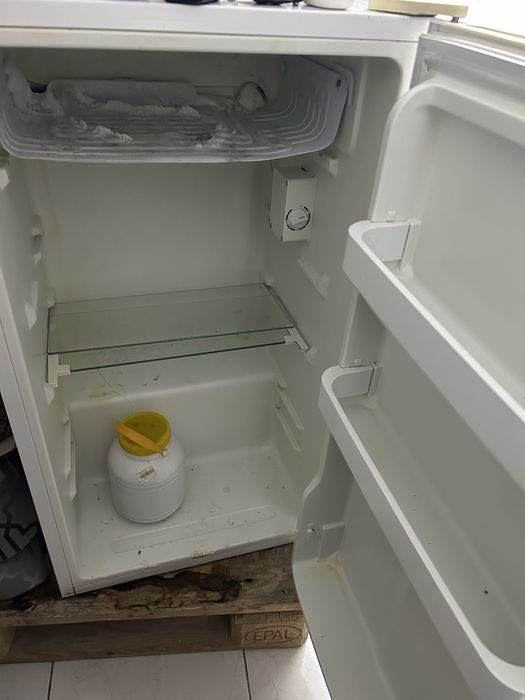 Мини холодильник