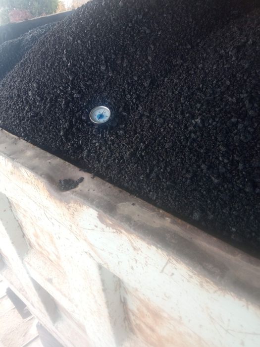 Асфальт Асфальтирование