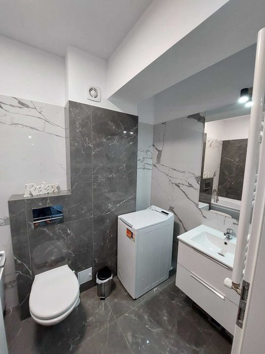Apartament de inchiriat 2 camere/Palaverde Residence IASI/450€