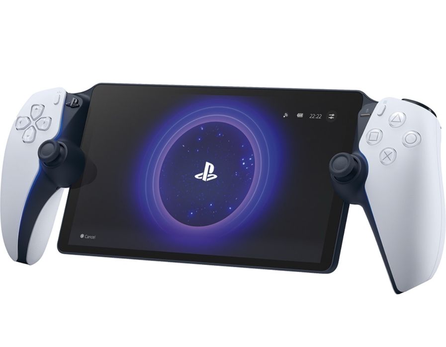 PlayStation Portal - Remote Player pentru PS5