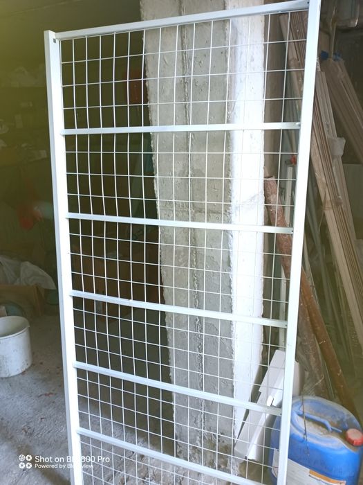 Односпальная кровать 90×200см