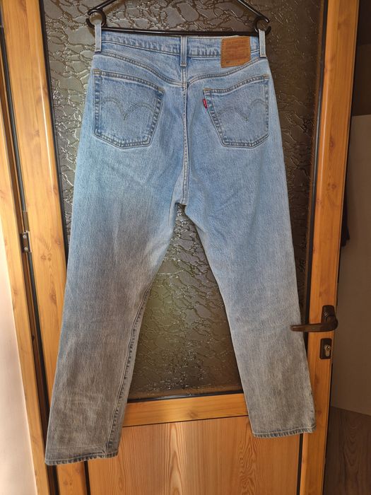 Дънки Levi's 2 чифта 29 размер