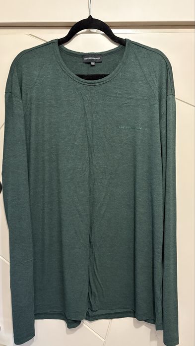 Мъжка блуза Emporio Armani