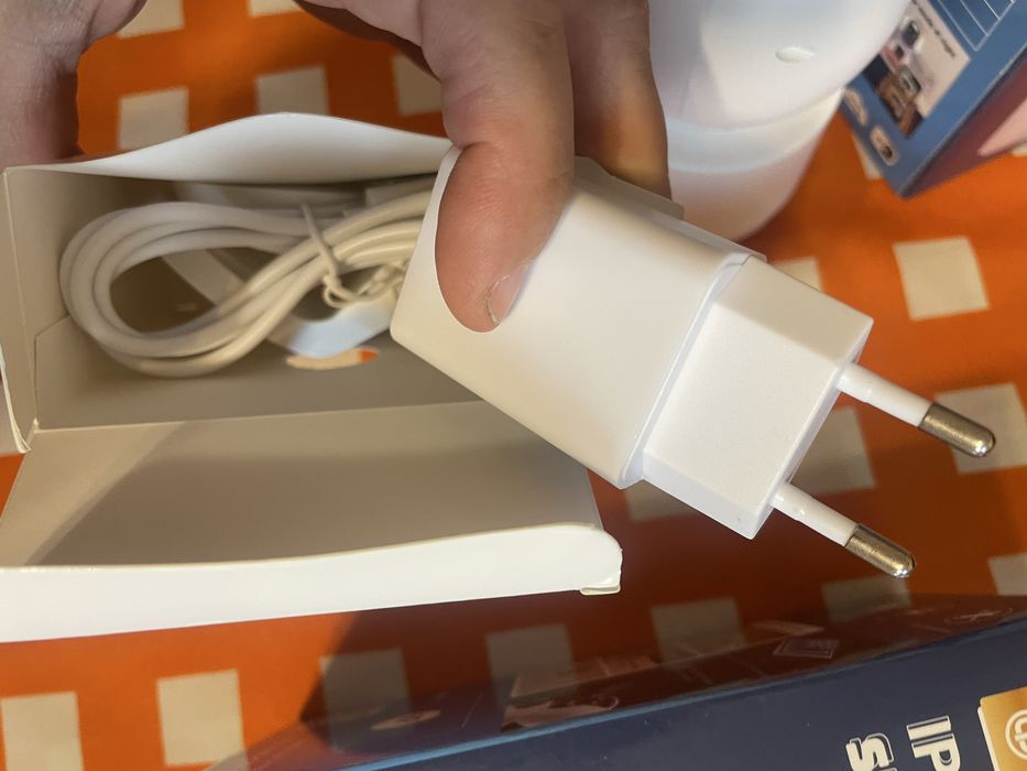 Камери за видеонаблюдение