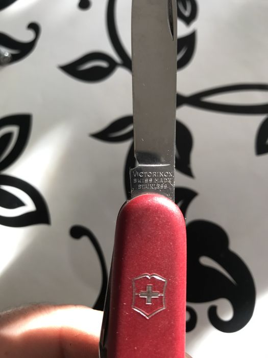 Джобно ножче Victorinox