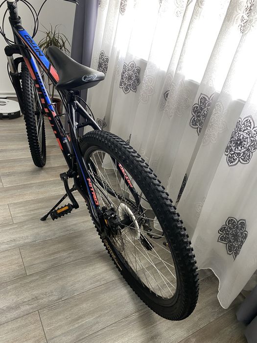 Bicicleta Ultra Nitro XC