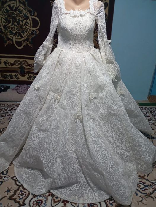 Свадебные платья для невесты