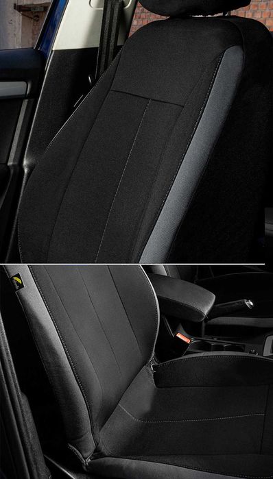 Huse scaune auto compatibile AIRBAG (modele compatibile in descriere)