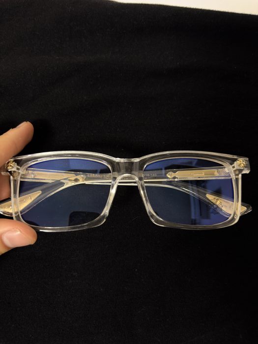 vand ochelari chrome heart