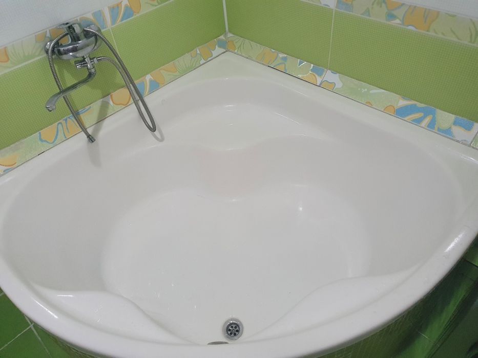 Джакузи для ванны