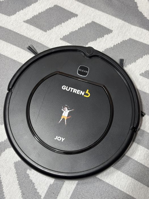 Робот-Пылесос Gutrend Joy 95