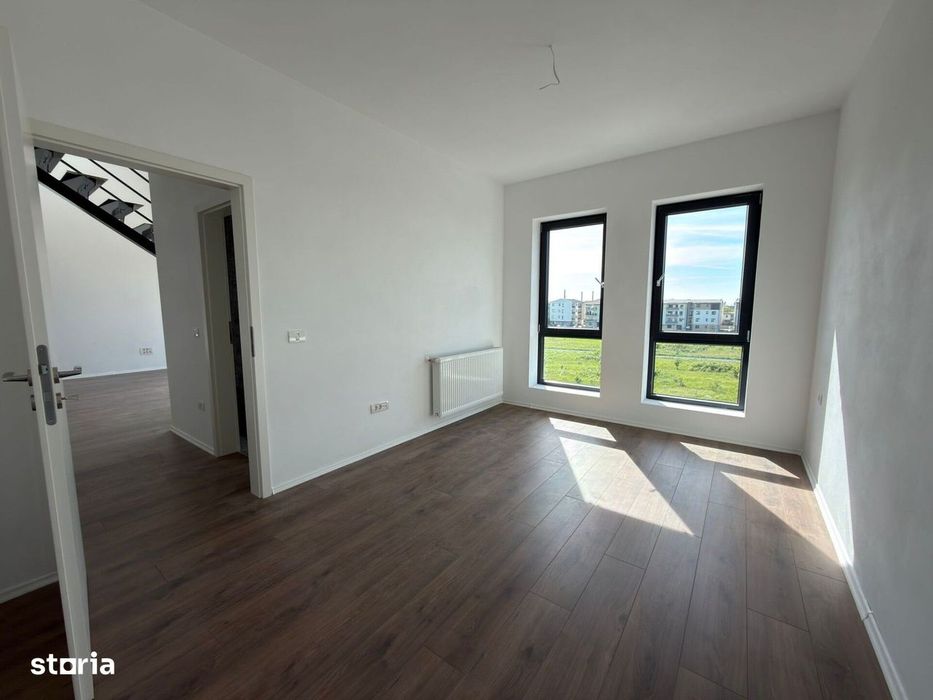 Apartament premium cu 3 camere, de vanzare, in Giroc — fotografia 3