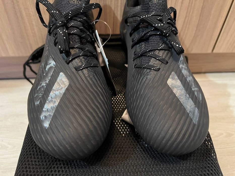adidas X 19.1 sg бутонки ,калеври ,футболни обувки номер 40