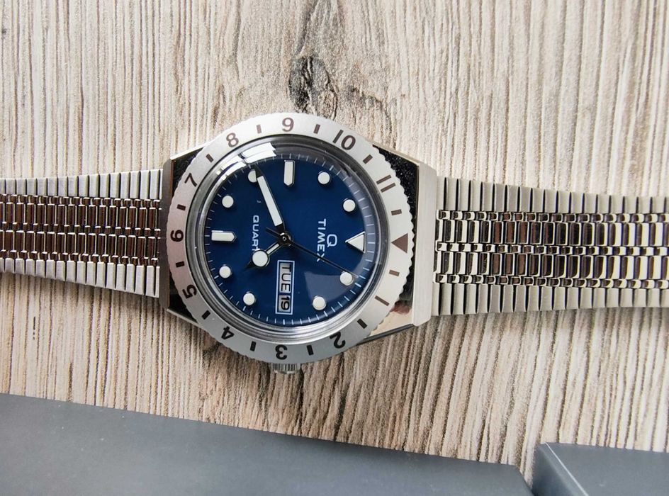 Timex q ceas 36 mm
