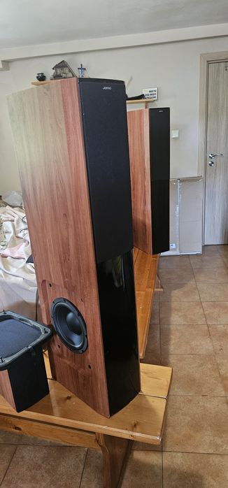 Jamo S606 комплект