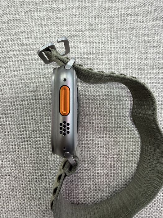 Apple Watch Ultra 3