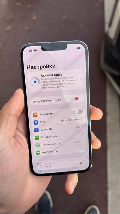 Iphone 13 pro Айфон 13 про 256gb