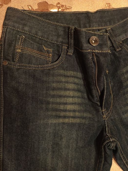 E-BOUND Нови Мъжки Дънки L