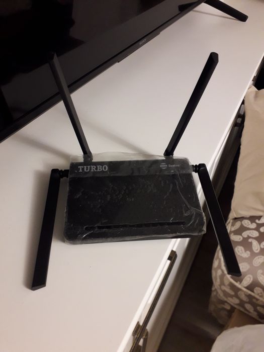 Продам Роутер  от Билайн.
