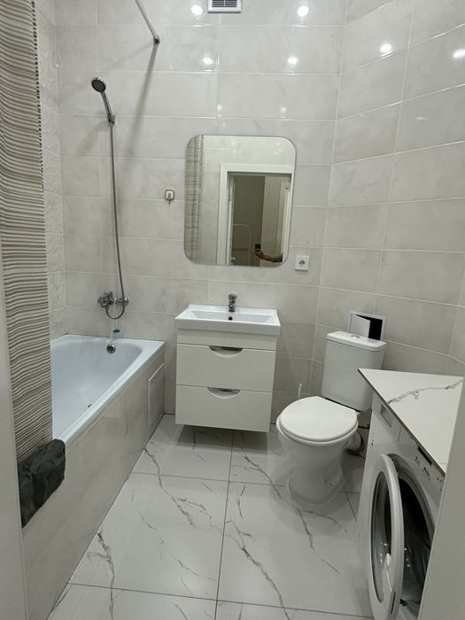 1 ком квартра ЖК Mechta