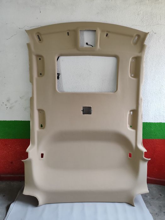 Тапициране и претапициране на авто-тавани, колонки и кори