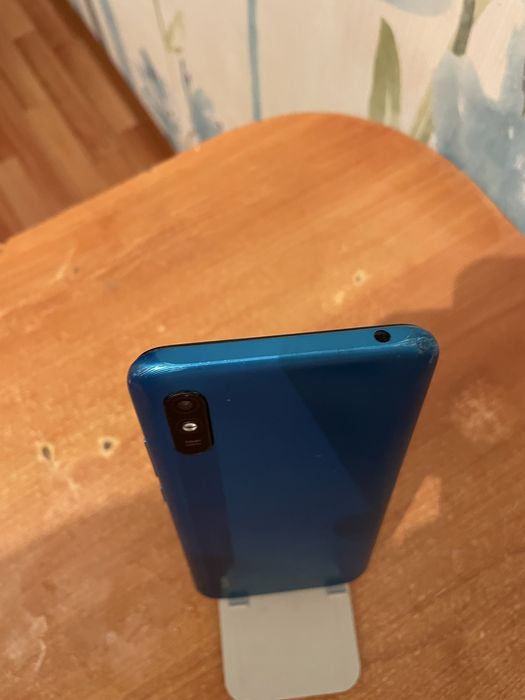Xiaomi Redmi 9a.