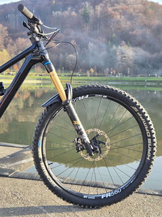 Downhill/Enduro Canyon torque Cf 9 29 M Full Kasima