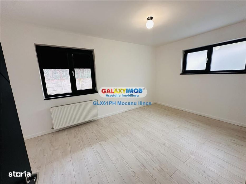 Vanzare apartament 3 camere, bloc nou, Ploiesti, Bd-ul Independentei