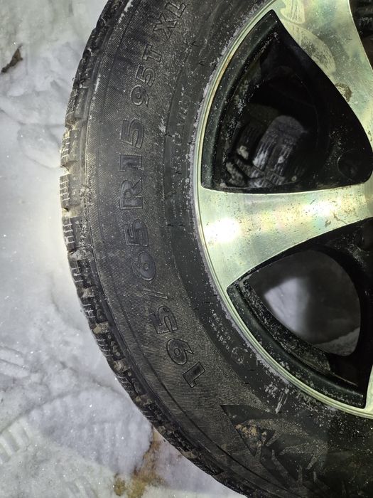 Продавм диски с резаной