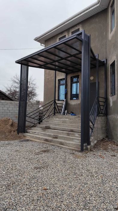 сварочный работы быстро и качественно