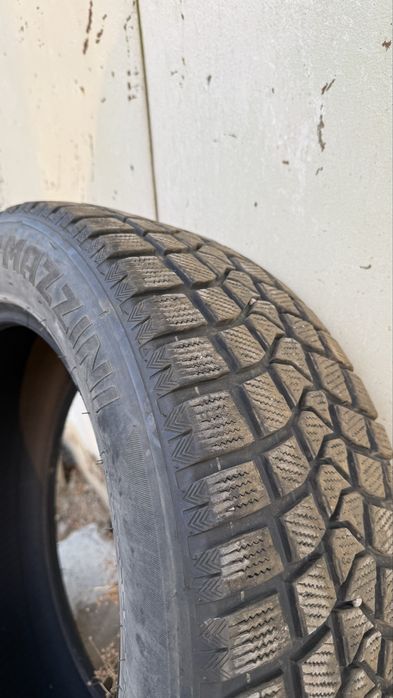 Зимний Бу Балон Mazzini