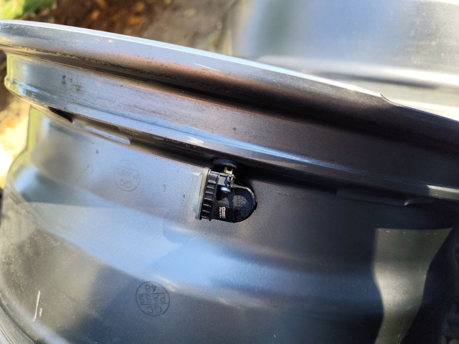 Джанти С Гуми 19"