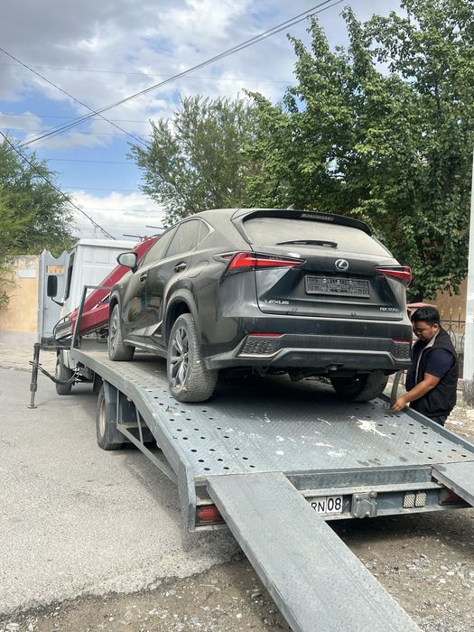 Услуги манипулятора 3 тон