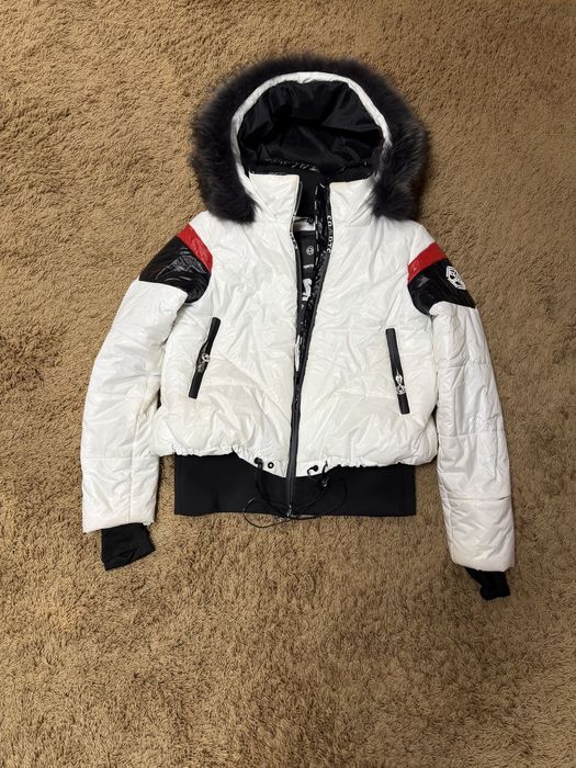 Дамско ски яке Sportalm