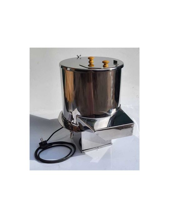 Razatoare tocator fructe & legume radacinoase inox alimentar 400kg ora