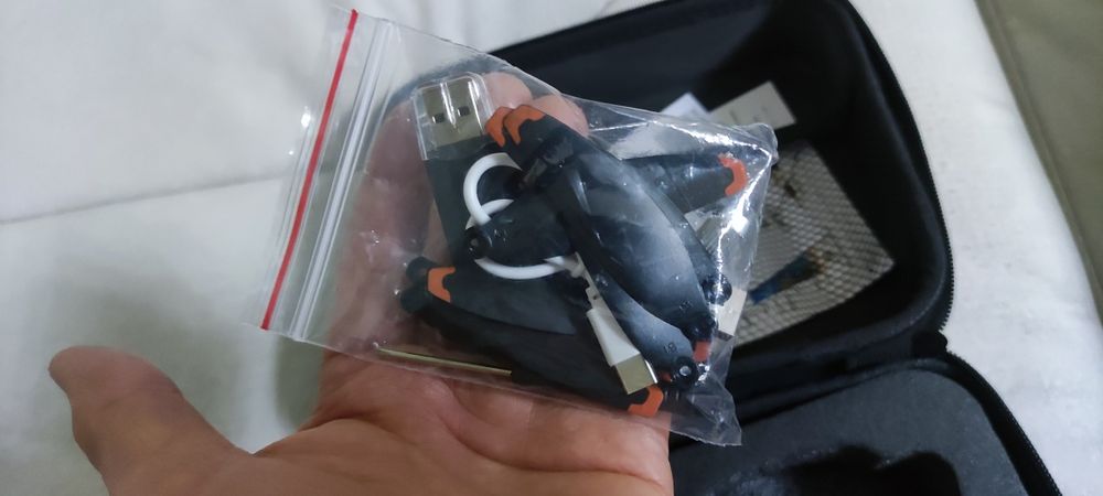 Продам новый дрон