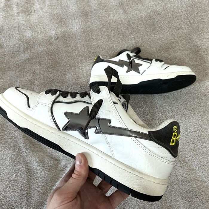 A Bathing Ape Bape Sta