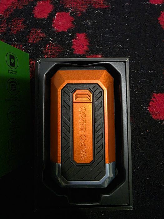 Mod Vaporesso Armour Max 220W